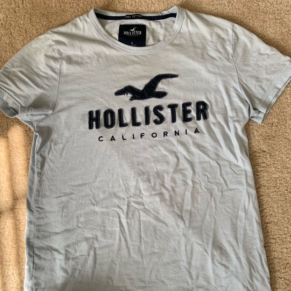 Hollister T-shirt S